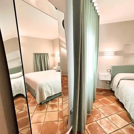 Residenza Ucci Ali - Xs Daire Crotone