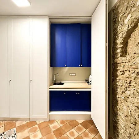 Residenza Ucci Ali - Xs Daire