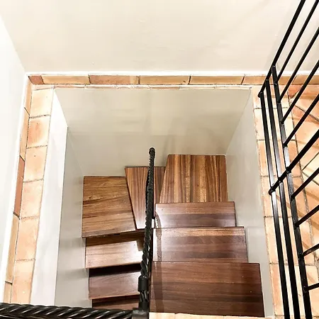 Residenza Ucci Ali - Xs Appartement *