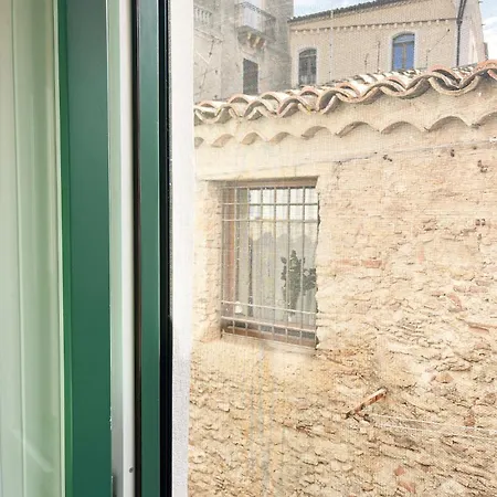 Appartement Residenza Ucci Ali - Xs *