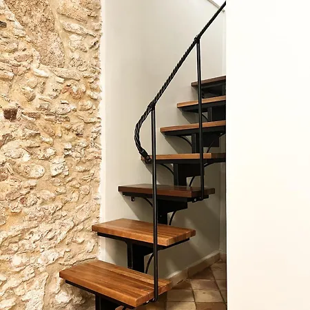 דירה Residenza Ucci Ali - Xs