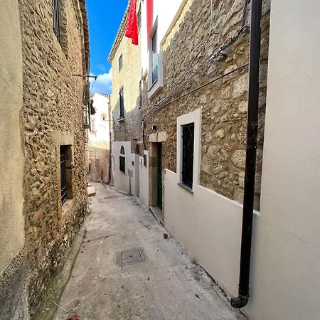 Residenza Ucci Ali - Xs דירה *