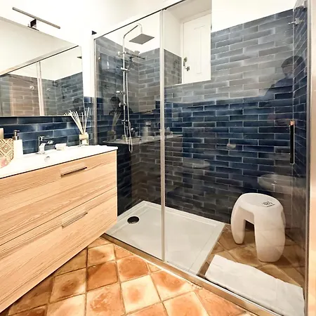 Residenza Ucci Ali - Xs * Crotone