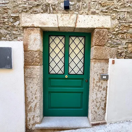 Residenza Ucci Ali - Xs Apartment *