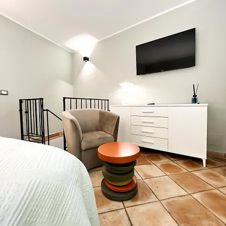 Appartement Residenza Ucci Ali - Xs Crotone