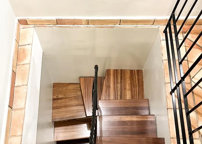 Residenza Ucci Ali - Xs Appartement *