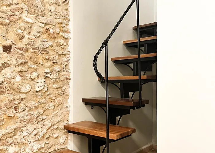 Appartement Residenza Ucci Ali - Xs