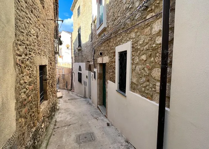 Residenza Ucci Ali - Xs Appartement *