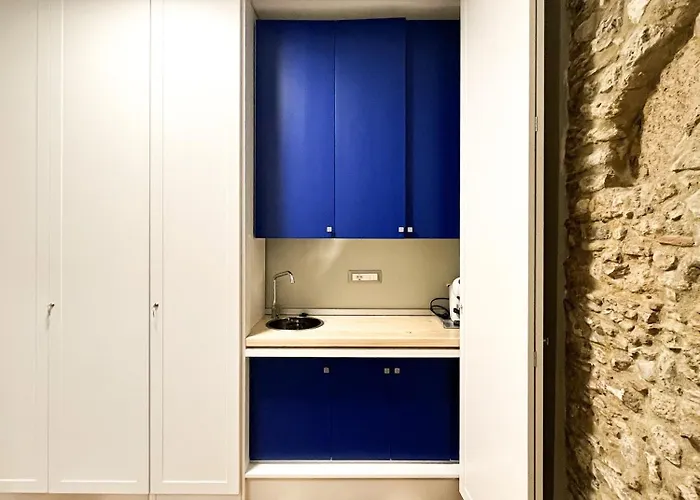 Residenza Ucci Ali - Xs Appartement