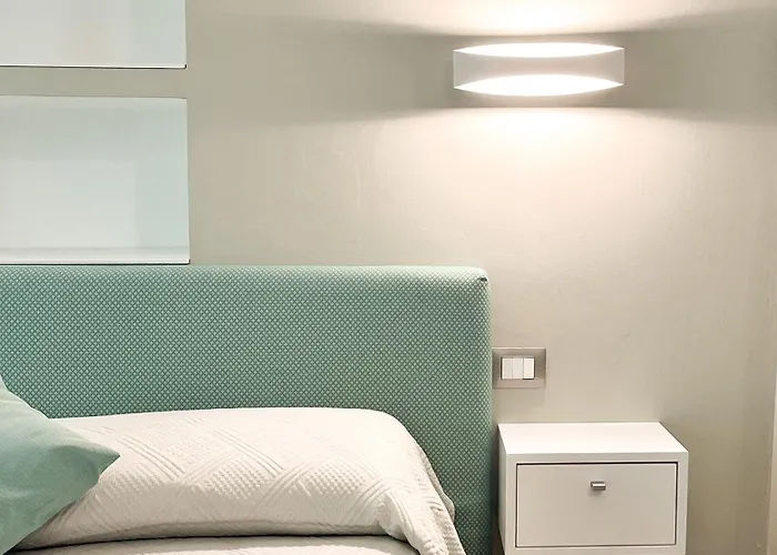 Residenza Ucci Ali - Xs *