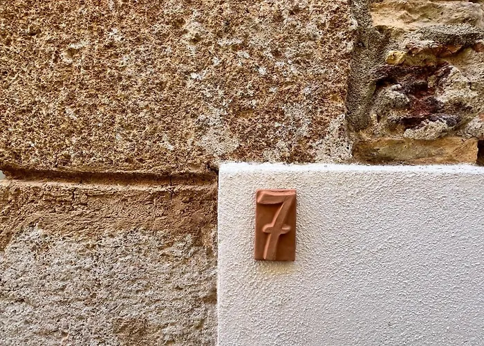 Residenza Ucci Ali - Xs Appartement Crotone