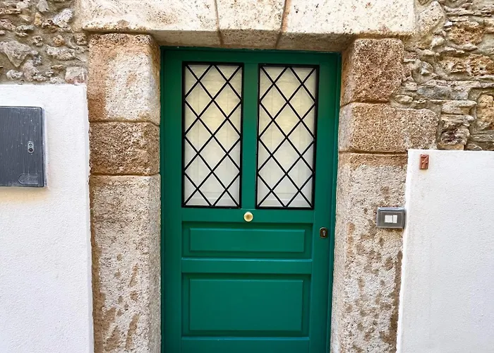 Residenza Ucci Ali - Xs Appartement *