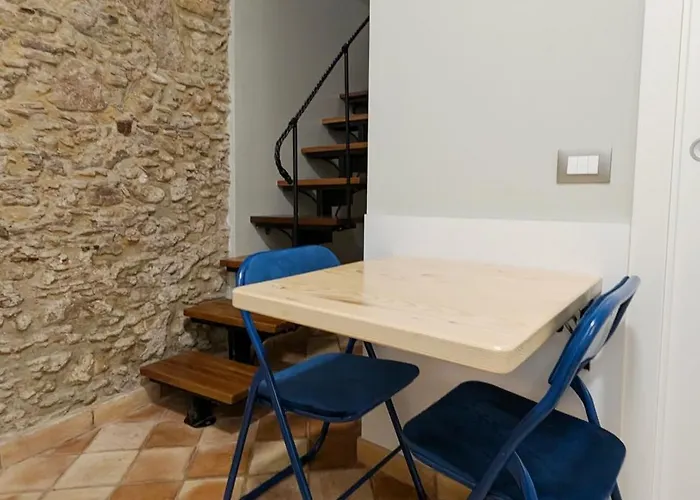 Residenza Ucci Ali - Xs Appartement